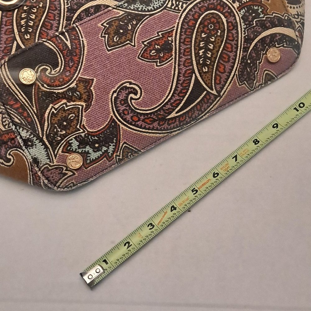 SPARTINA LARGE PURSE - Picture 5 of 7